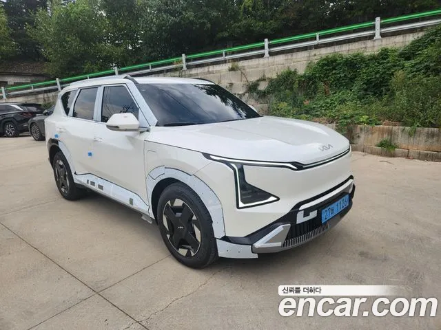 Kia EV5 2026 thumb 2