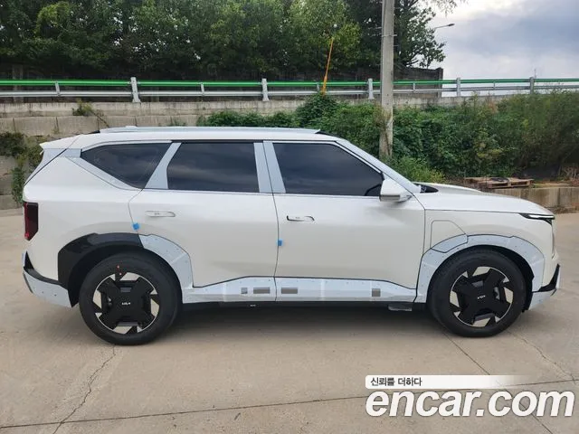 Kia EV5 2026 thumb 4
