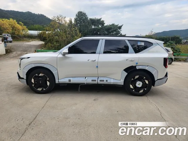 Kia EV5 2026 thumb 5