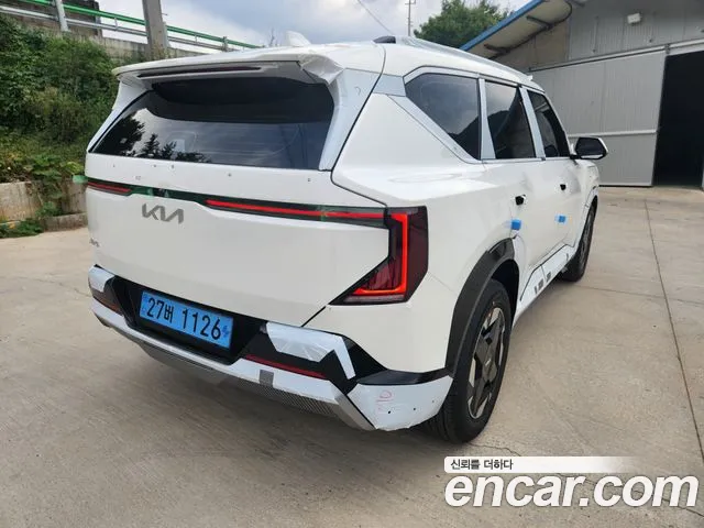 Kia EV5 2026 thumb 6