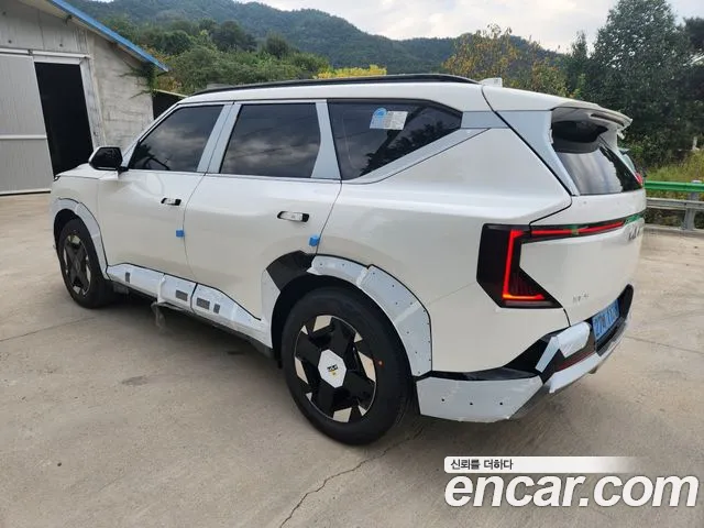 Kia EV5 2026 thumb 7