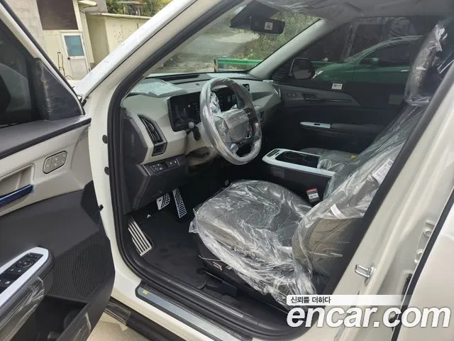 Kia EV5 2026 thumb 10