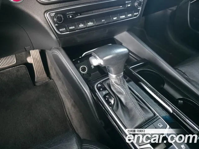 Kia K7 2017 thumb 9