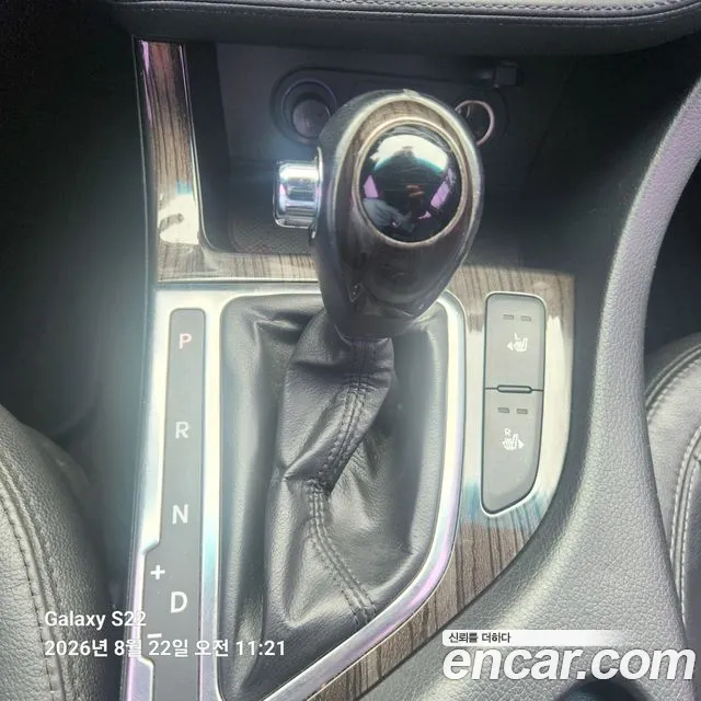 Kia K5 2013 thumb 9