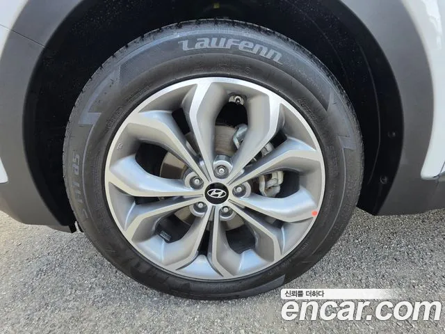 Hyundai Santa Fe 2014 thumb 8