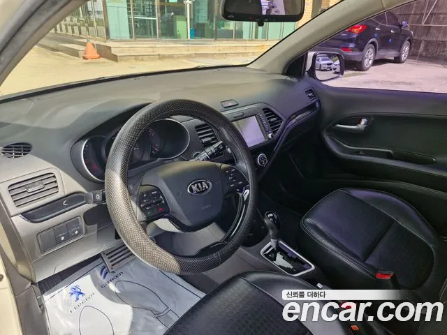 Kia Morning 2015 thumb 9