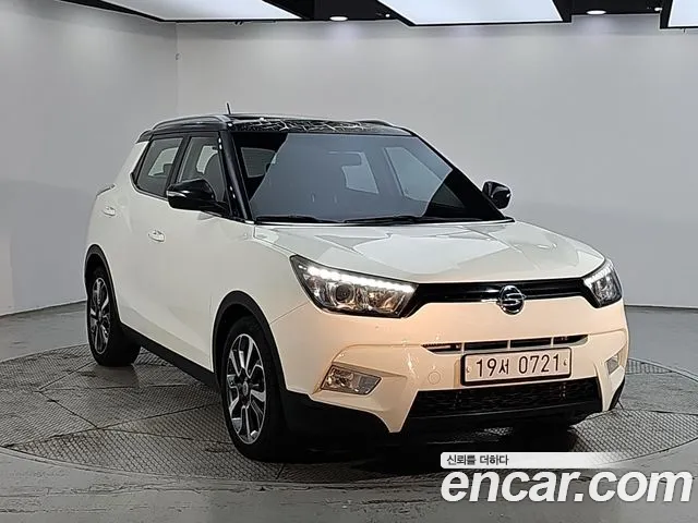 KG_Mobility_Ssangyong TIBOLI 2016 thumb 2