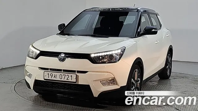 KG_Mobility_Ssangyong TIBOLI 2016 thumb 12