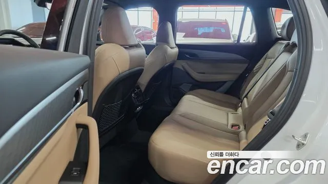 Renault-KoreaSamsung Koleos 2026 thumb 9