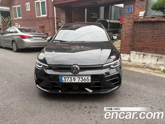 Volkswagen Golf Sportsvan 2026 thumb 2