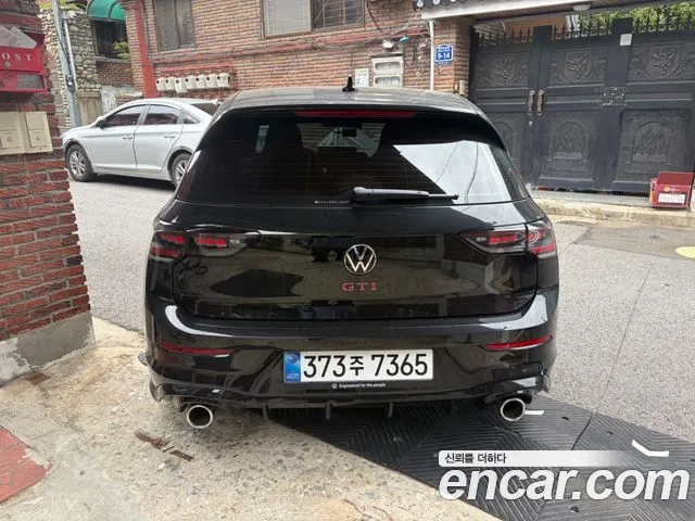 Volkswagen Golf Sportsvan 2026 thumb 3