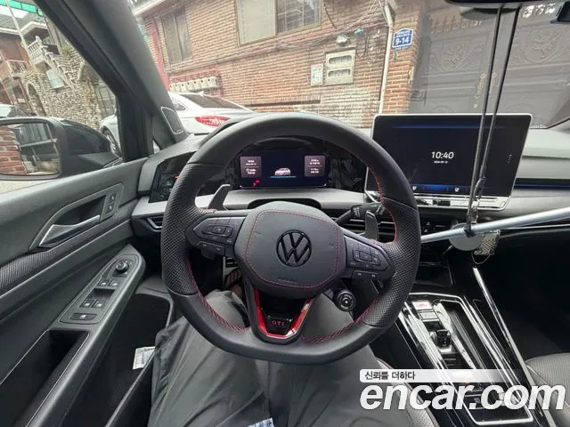 Volkswagen Golf Sportsvan 2026 thumb 6