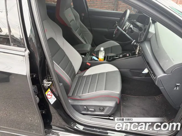 Volkswagen Golf Sportsvan 2026 thumb 7