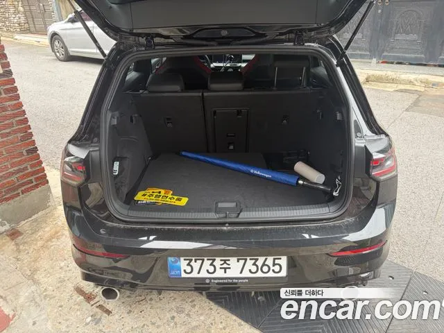 Volkswagen Golf Sportsvan 2026 thumb 8