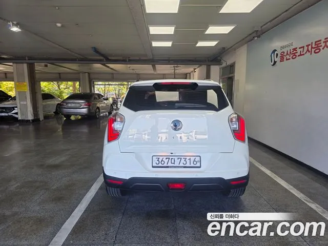 KG_Mobility_Ssangyong TIBOLI 2020 thumb 2