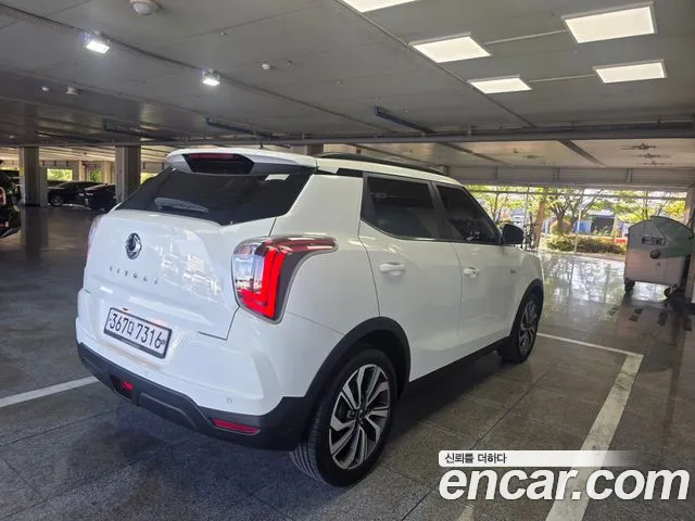 KG_Mobility_Ssangyong TIBOLI 2020 thumb 4