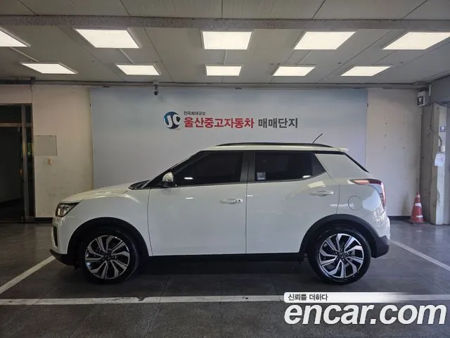 KG_Mobility_Ssangyong TIBOLI 2020 thumb 5
