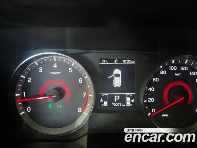 KG_Mobility_Ssangyong TIBOLI 2020 thumb 6
