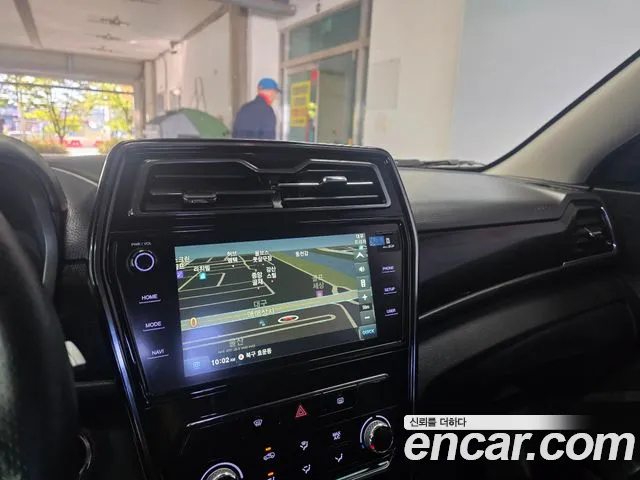 KG_Mobility_Ssangyong TIBOLI 2020 thumb 7