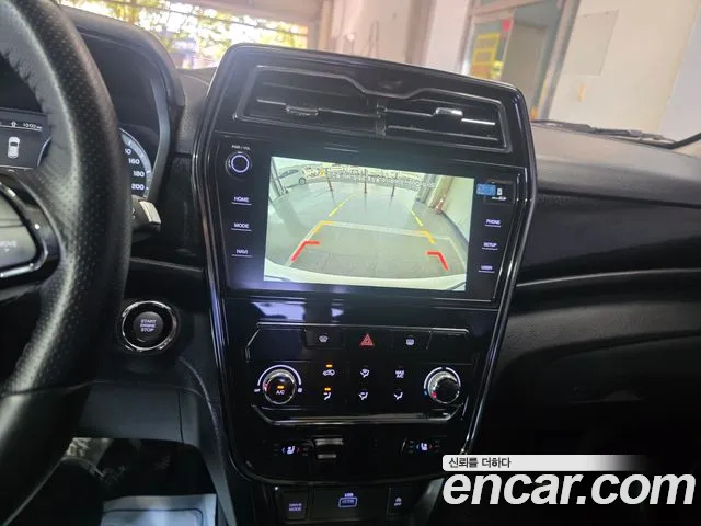 KG_Mobility_Ssangyong TIBOLI 2020 thumb 8