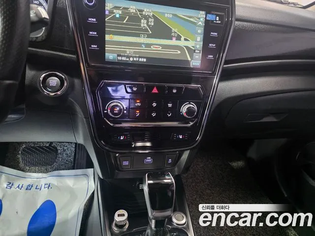 KG_Mobility_Ssangyong TIBOLI 2020 thumb 9
