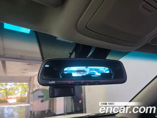KG_Mobility_Ssangyong TIBOLI 2020 thumb 10