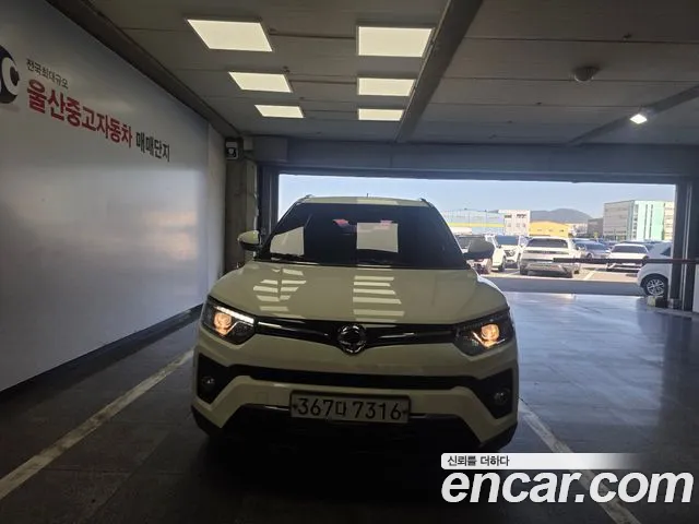 KG_Mobility_Ssangyong TIBOLI 2020 thumb 12