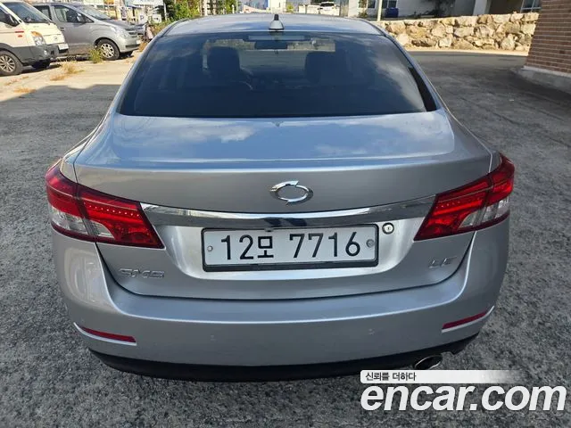 Renault-KoreaSamsung SM5 2013 thumb 2