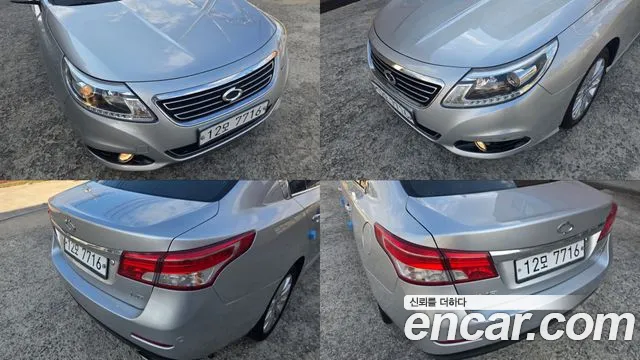 Renault-KoreaSamsung SM5 2013 thumb 9