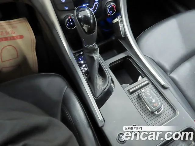 Hyundai Sonata 2012 thumb 9