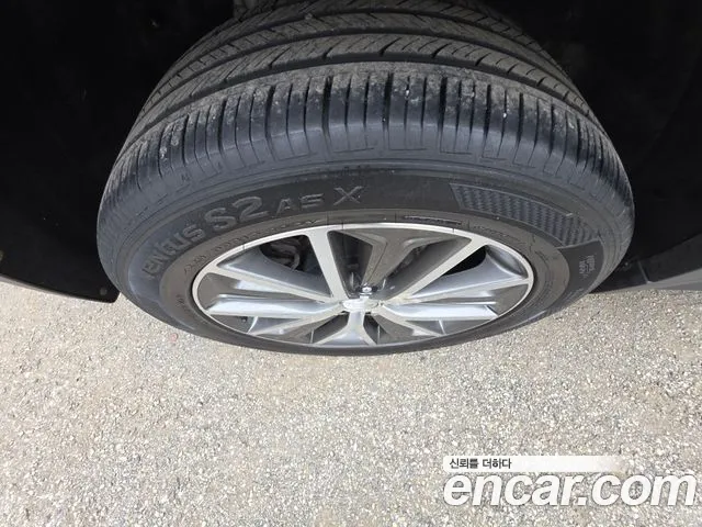 Hyundai Tucson 2017 thumb 6