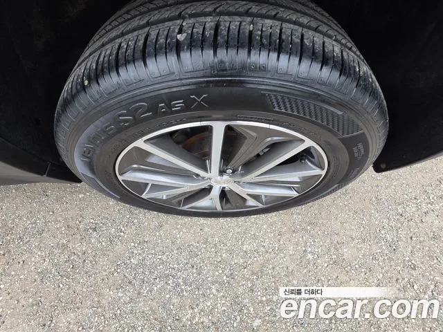Hyundai Tucson 2017 thumb 7