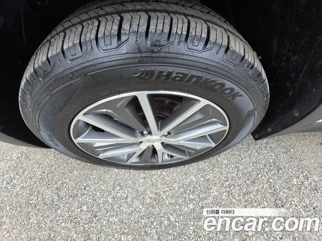 Hyundai Tucson 2017 thumb 8