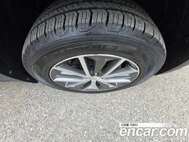 Hyundai Tucson 2017 thumb 9