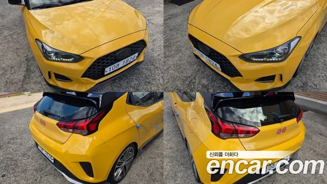 Hyundai Veloster 2018 thumb 9