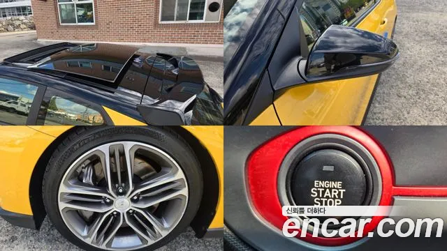 Hyundai Veloster 2018 thumb 10