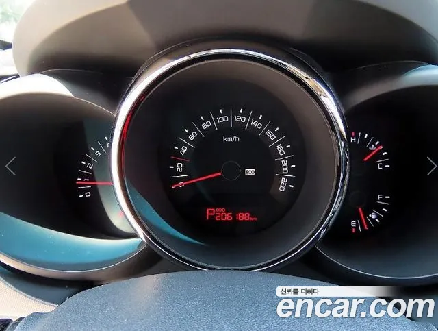 Kia Soul 2010 thumb 9
