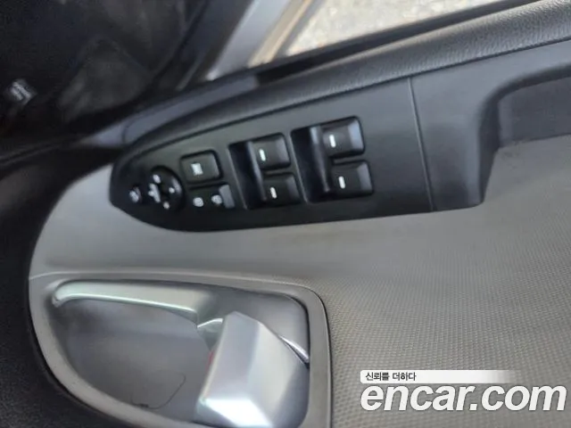 Kia Ray 2013 thumb 5