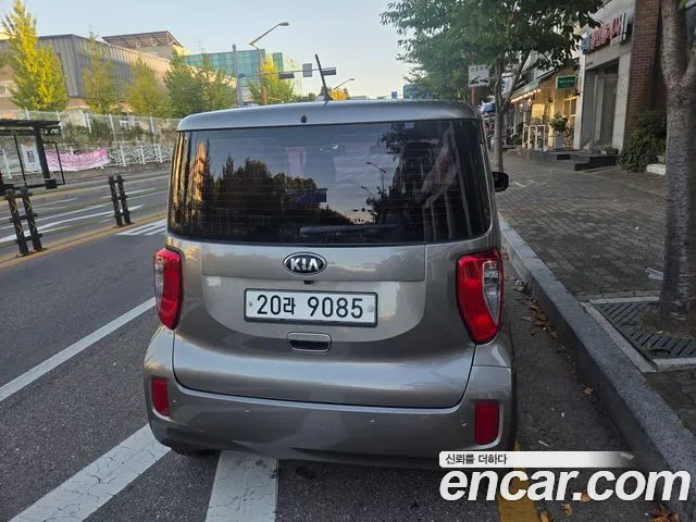 Kia Ray 2013 thumb 7