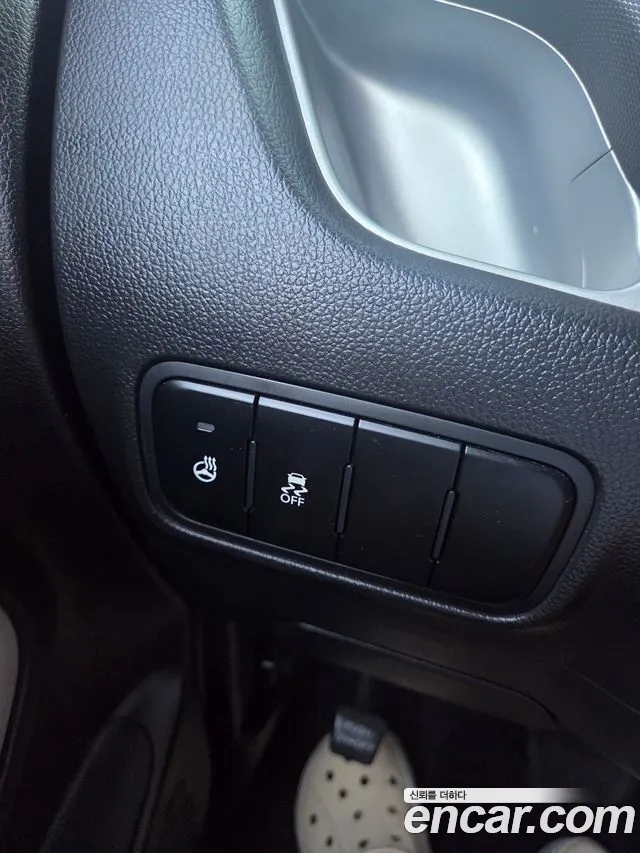 Kia Ray 2013 thumb 9