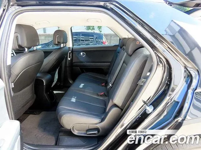 Hyundai IONIQ 5 2021 thumb 6