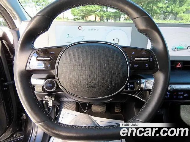 Hyundai IONIQ 5 2021 thumb 8