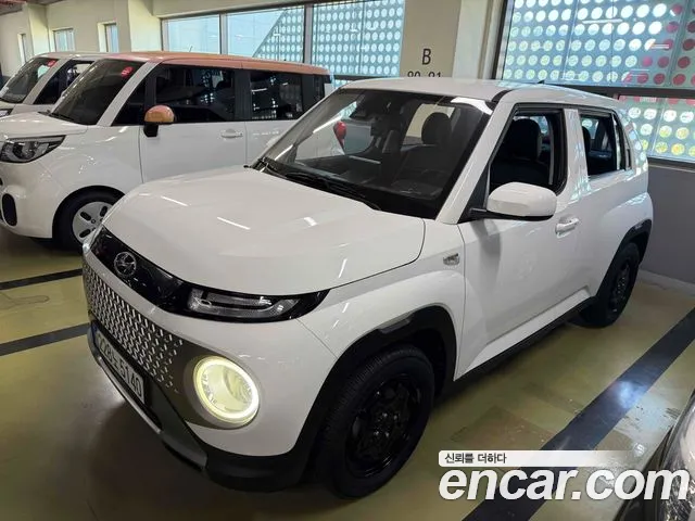 Hyundai Casper 2022 thumb 3
