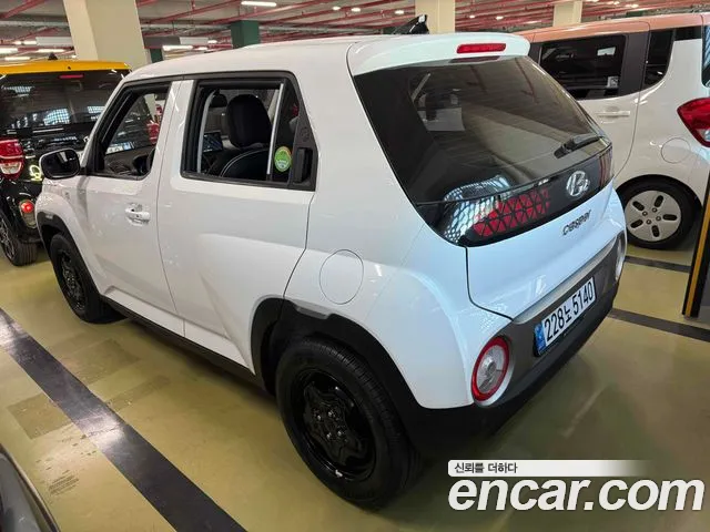 Hyundai Casper 2022 thumb 4