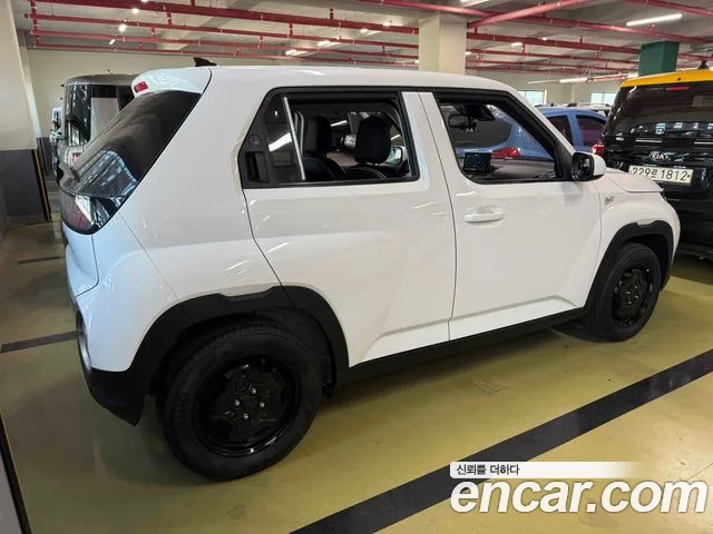 Hyundai Casper 2022 thumb 5