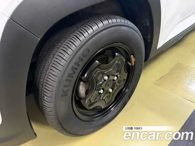 Hyundai Casper 2022 thumb 6