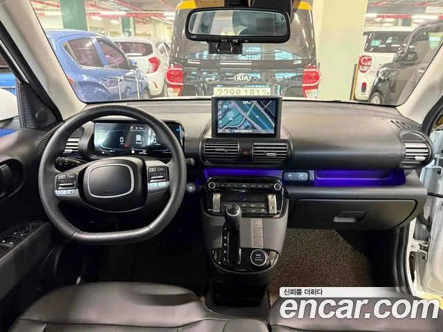 Hyundai Casper 2022 thumb 7