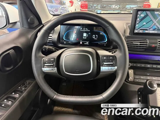 Hyundai Casper 2022 thumb 8