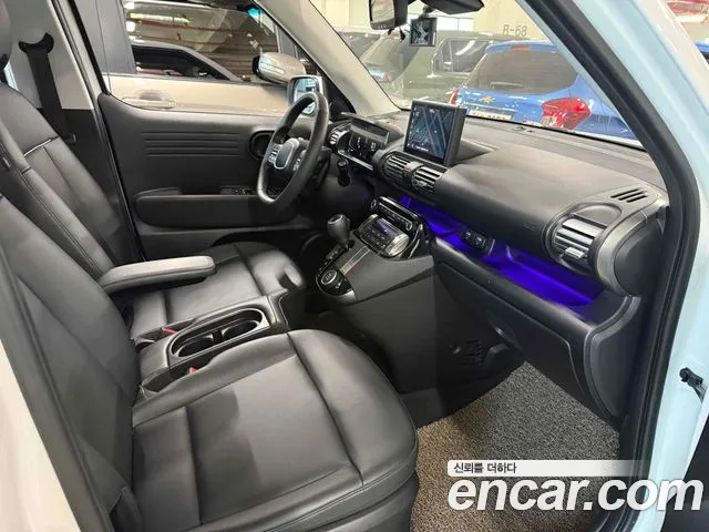 Hyundai Casper 2022 thumb 9