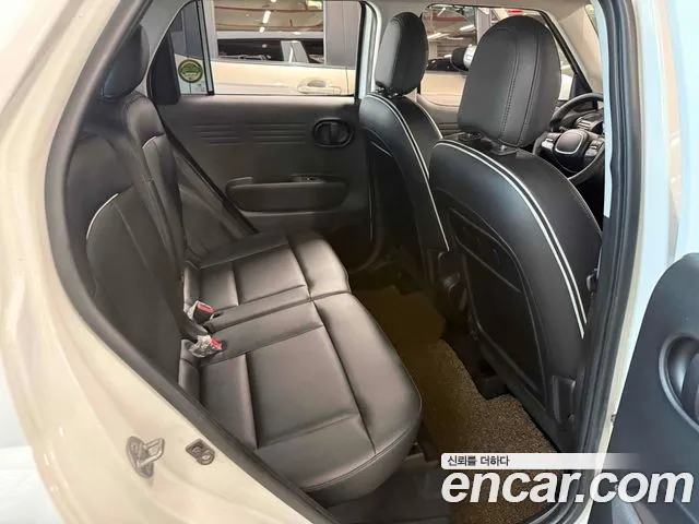 Hyundai Casper 2022 thumb 10